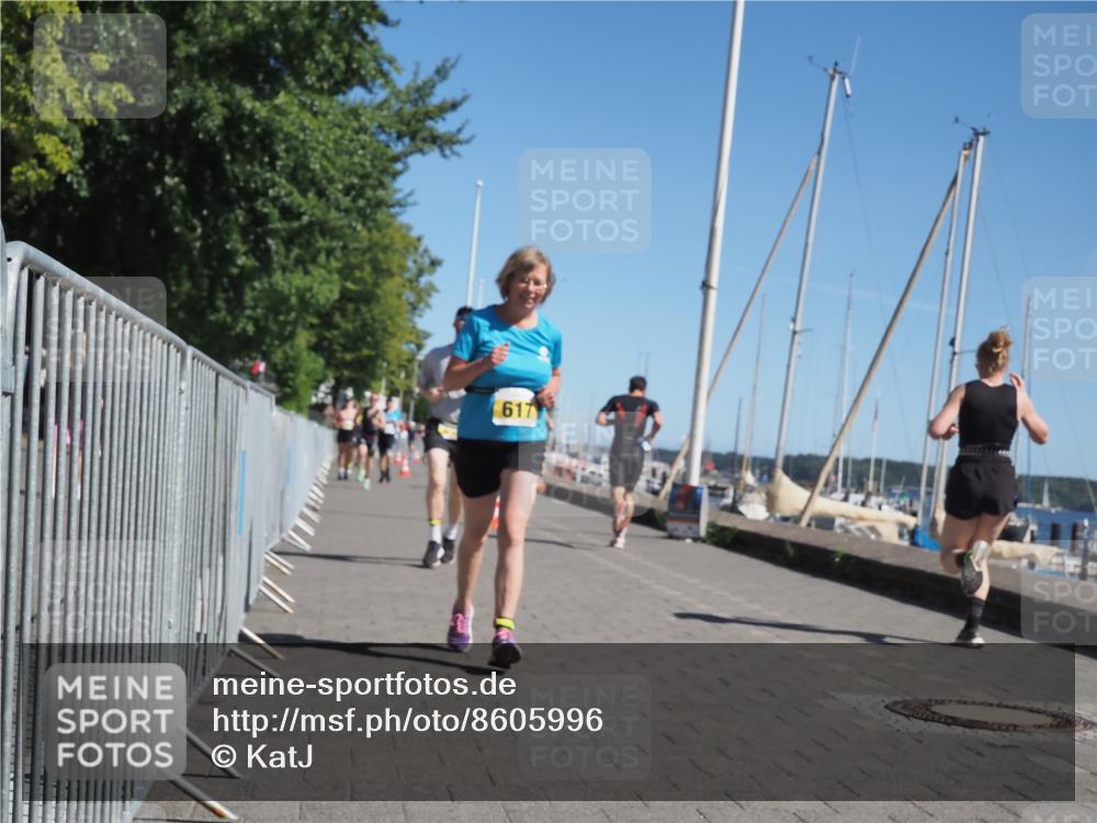 17.08.2025 - KN Förde Triathlon 2025 KatJ http://msf.ph/oto/8605996 17.08.2025 11:58:47 Laufen 296, 326, 617, 626, 643 meine-sportfotos.de