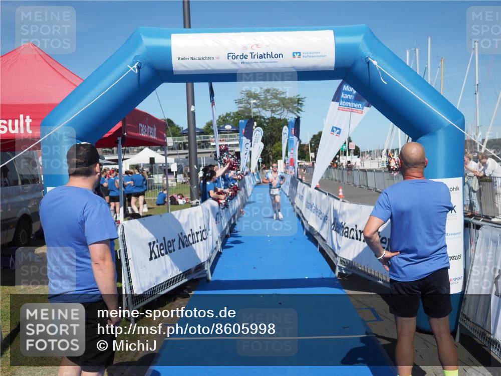 17.08.2025 - KN Förde Triathlon 2025 MichiJ http://msf.ph/oto/8605998 17.08.2025 14:31:38 Laufen 539 meine-sportfotos.de