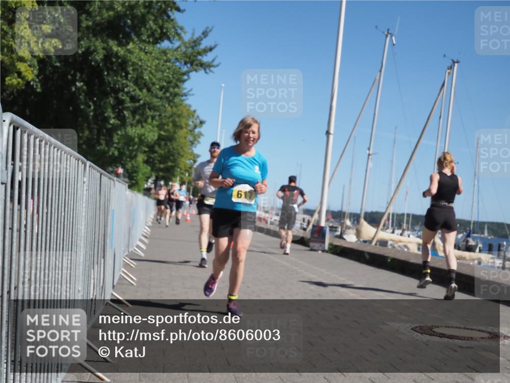 17.08.2025 - KN Förde Triathlon 2025 KatJ http://msf.ph/oto/8606003 17.08.2025 11:58:48 Laufen 296, 326, 617, 626, 643 meine-sportfotos.de