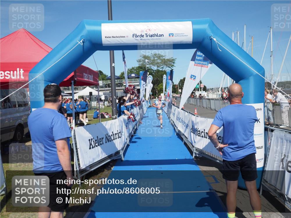 17.08.2025 - KN Förde Triathlon 2025 MichiJ http://msf.ph/oto/8606005 17.08.2025 14:31:38 Laufen 539 meine-sportfotos.de