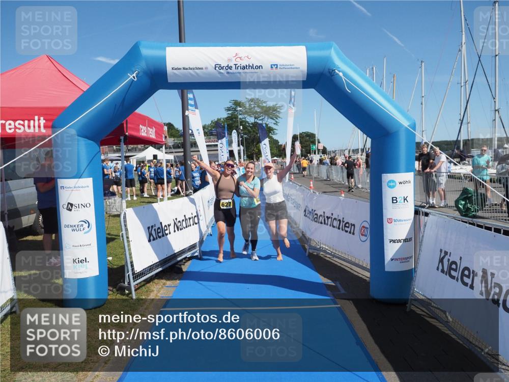 17.08.2025 - KN Förde Triathlon 2025 MichiJ http://msf.ph/oto/8606006 17.08.2025 12:22:35 Laufen 627 meine-sportfotos.de