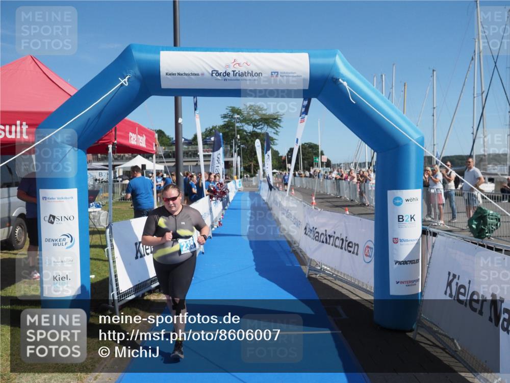 17.08.2025 - KN Förde Triathlon 2025 MichiJ http://msf.ph/oto/8606007 17.08.2025 11:30:42 Laufen 238 meine-sportfotos.de