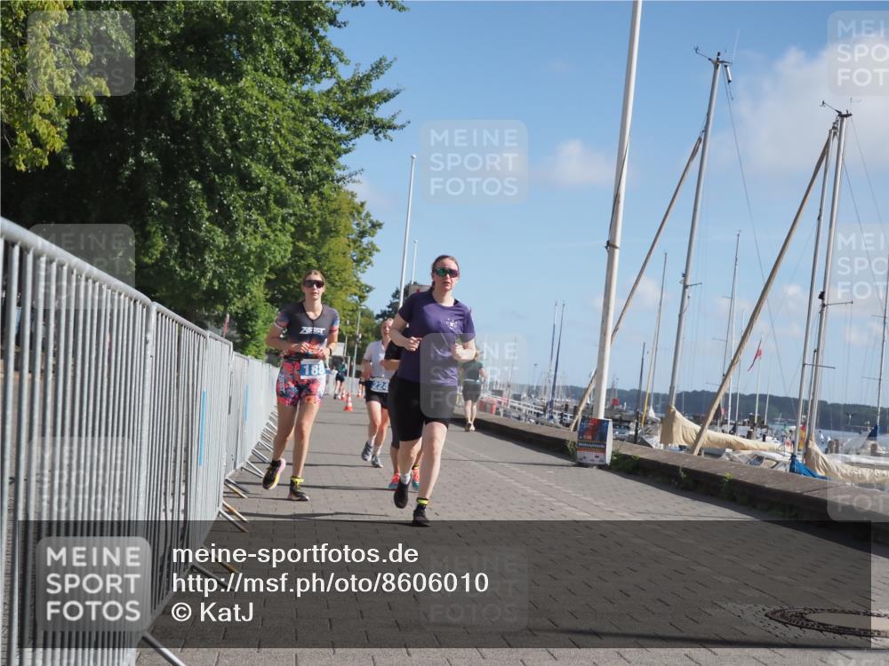 17.08.2025 - KN Förde Triathlon 2025 KatJ http://msf.ph/oto/8606010 17.08.2025 10:30:36 Laufen 170, 188, 224, 230, 240 meine-sportfotos.de