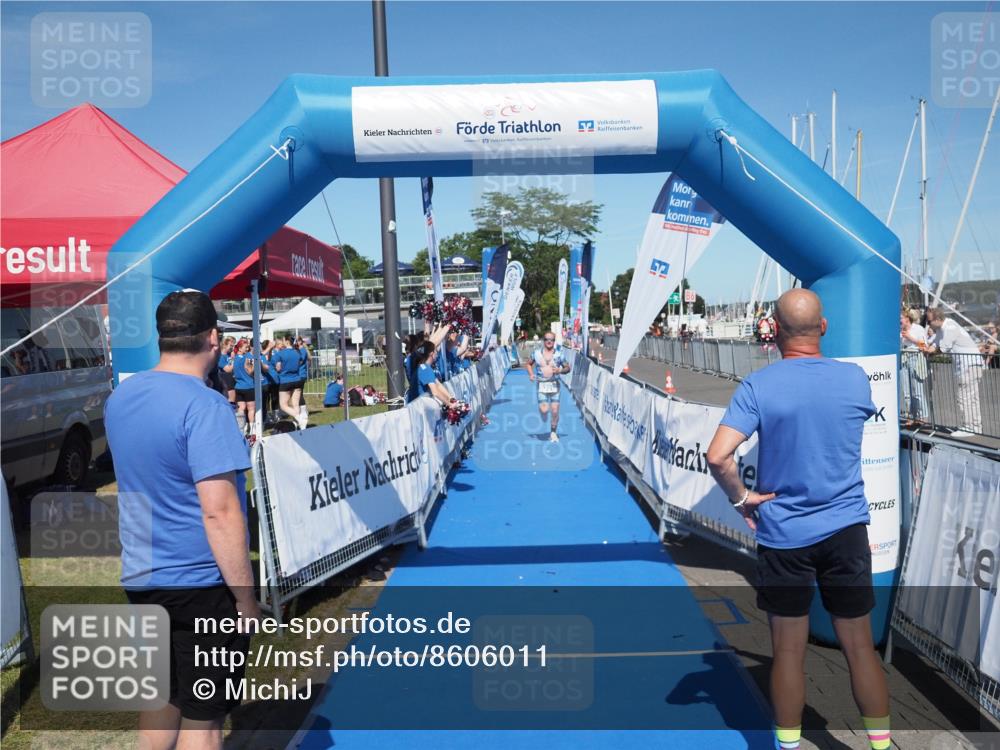 17.08.2025 - KN Förde Triathlon 2025 MichiJ http://msf.ph/oto/8606011 17.08.2025 14:31:39 Laufen 539 meine-sportfotos.de