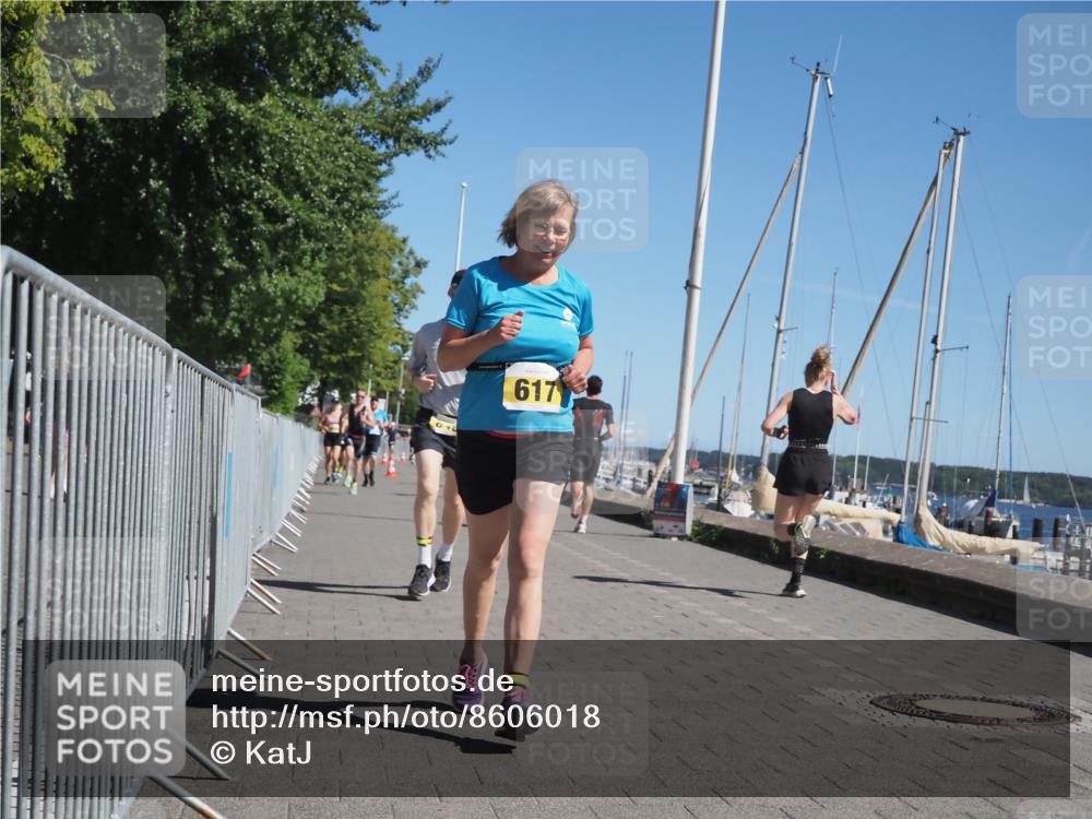 17.08.2025 - KN Förde Triathlon 2025 KatJ http://msf.ph/oto/8606018 17.08.2025 11:58:48 Laufen 296, 326, 617, 626, 643 meine-sportfotos.de