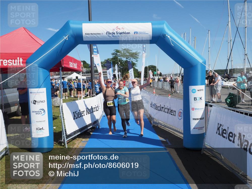 17.08.2025 - KN Förde Triathlon 2025 MichiJ http://msf.ph/oto/8606019 17.08.2025 12:22:35 Laufen 627 meine-sportfotos.de