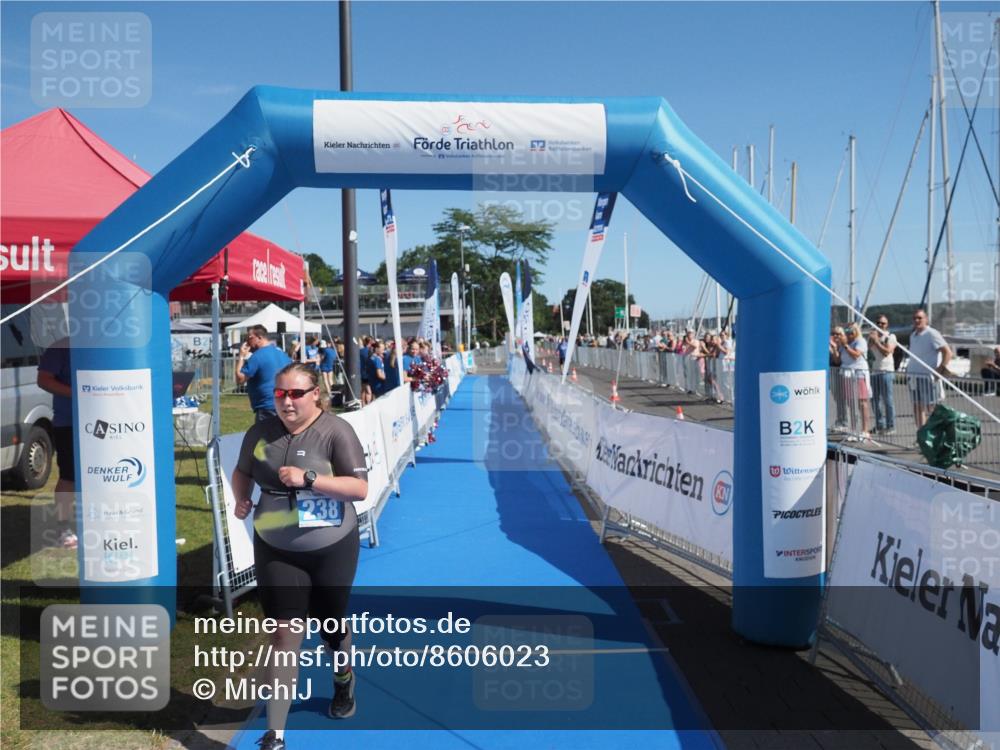 17.08.2025 - KN Förde Triathlon 2025 MichiJ http://msf.ph/oto/8606023 17.08.2025 11:30:42 Laufen 238 meine-sportfotos.de