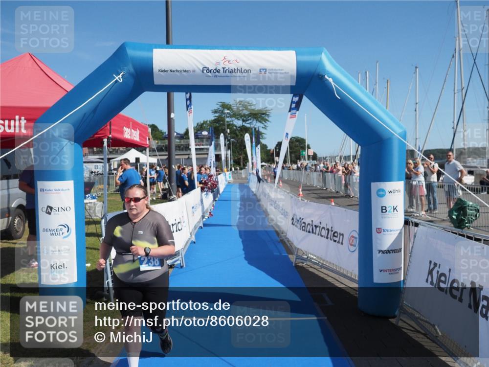 17.08.2025 - KN Förde Triathlon 2025 MichiJ http://msf.ph/oto/8606028 17.08.2025 11:30:42 Laufen 238 meine-sportfotos.de