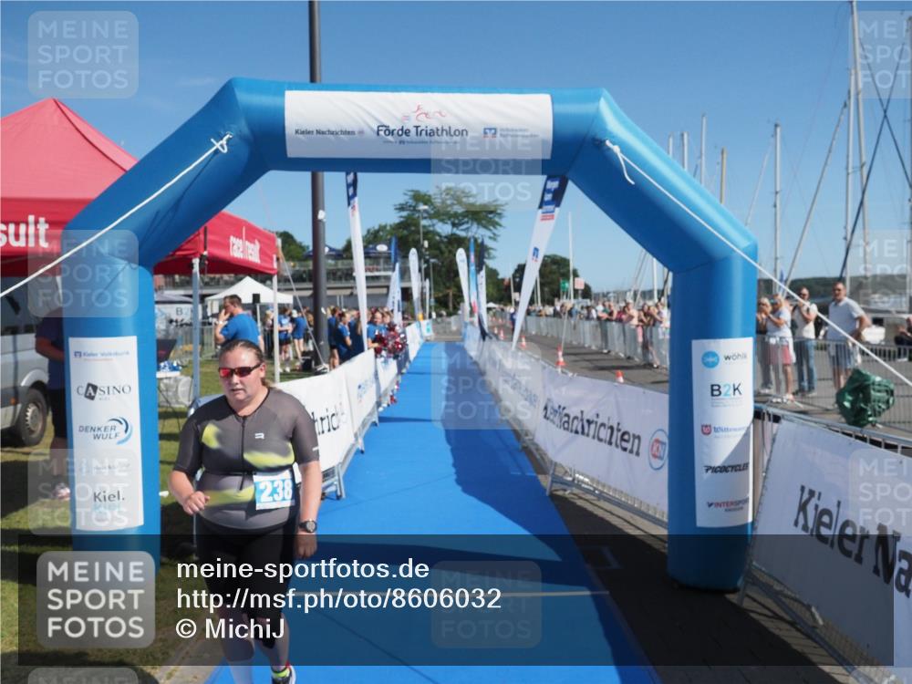 17.08.2025 - KN Förde Triathlon 2025 MichiJ http://msf.ph/oto/8606032 17.08.2025 11:30:43 Laufen 238 meine-sportfotos.de