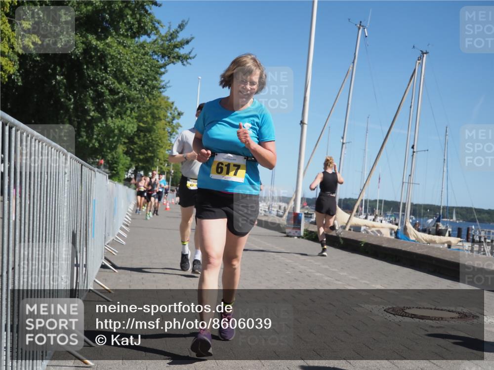 17.08.2025 - KN Förde Triathlon 2025 KatJ http://msf.ph/oto/8606039 17.08.2025 11:58:48 Laufen 296, 326, 617, 626, 643 meine-sportfotos.de