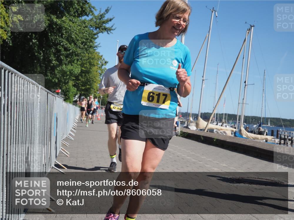 17.08.2025 - KN Förde Triathlon 2025 KatJ http://msf.ph/oto/8606058 17.08.2025 11:58:49 Laufen 296, 382, 617, 626, 643 meine-sportfotos.de