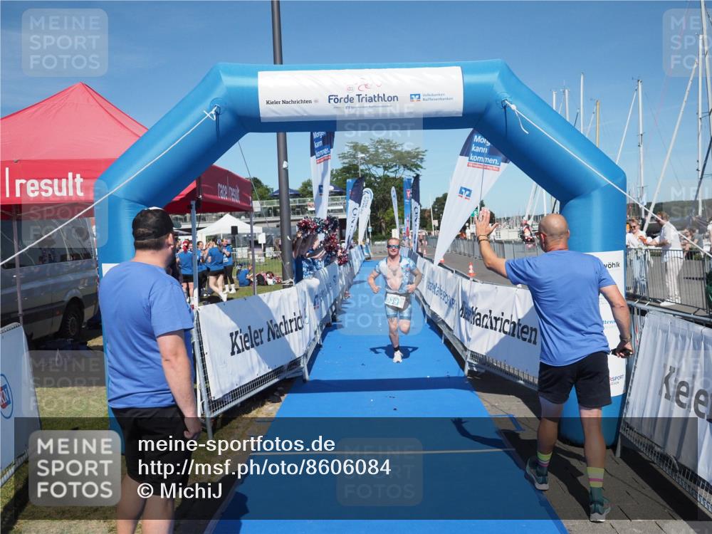 17.08.2025 - KN Förde Triathlon 2025 MichiJ http://msf.ph/oto/8606084 17.08.2025 14:31:40 Laufen 539 meine-sportfotos.de