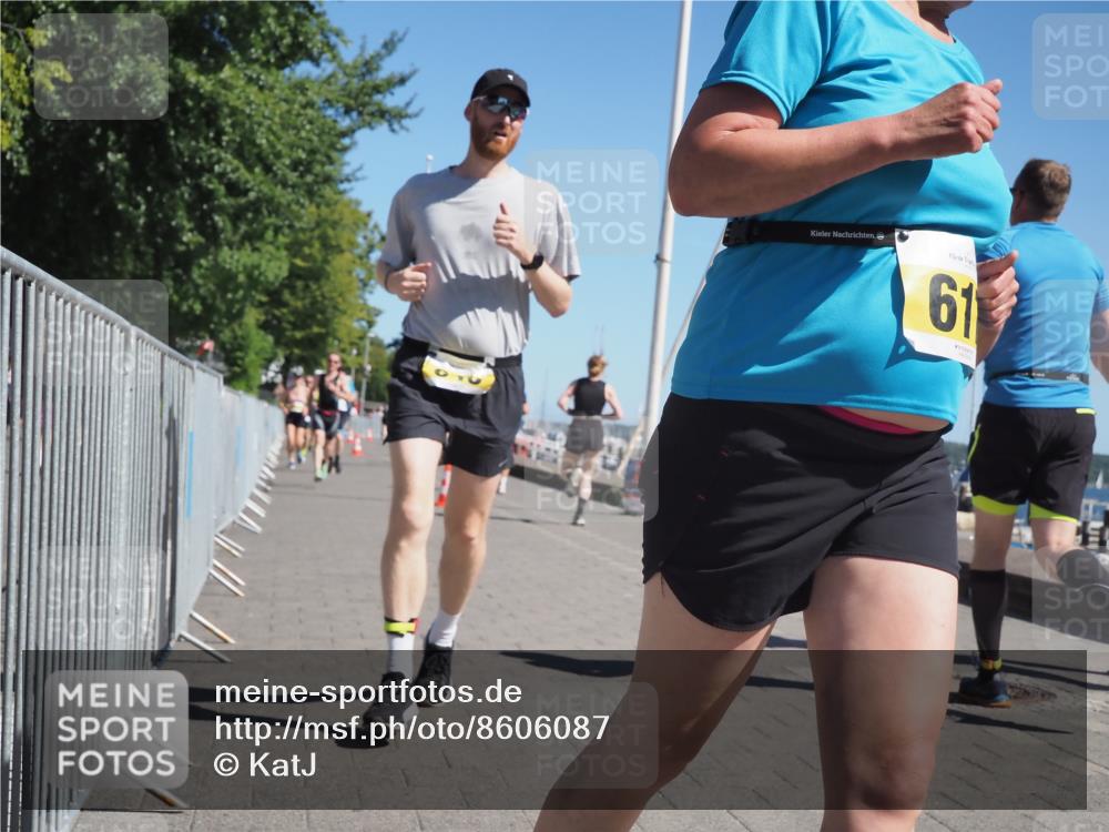 17.08.2025 - KN Förde Triathlon 2025 KatJ http://msf.ph/oto/8606087 17.08.2025 11:58:50 Laufen 296, 382, 617, 643 meine-sportfotos.de