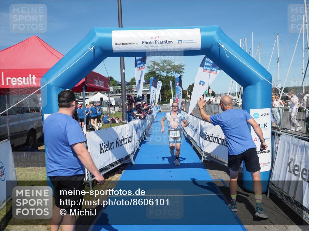 17.08.2025 - KN Förde Triathlon 2025 MichiJ http://msf.ph/oto/8606101 17.08.2025 14:31:41 Laufen 539 meine-sportfotos.de