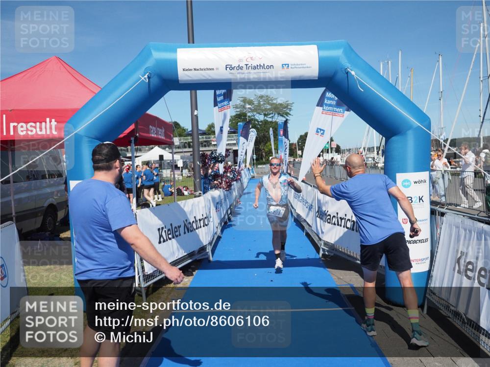 17.08.2025 - KN Förde Triathlon 2025 MichiJ http://msf.ph/oto/8606106 17.08.2025 14:31:41 Laufen 539 meine-sportfotos.de