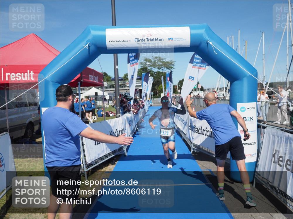 17.08.2025 - KN Förde Triathlon 2025 MichiJ http://msf.ph/oto/8606119 17.08.2025 14:31:41 Laufen 539 meine-sportfotos.de