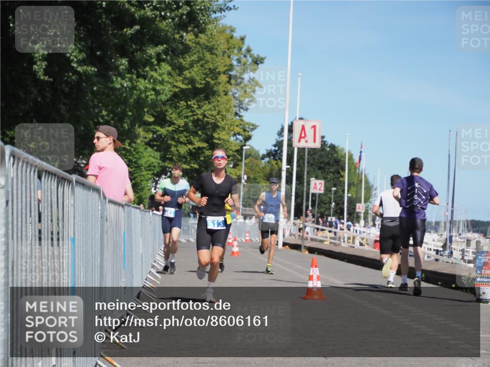 17.08.2025 - KN Förde Triathlon 2025 KatJ http://msf.ph/oto/8606161 17.08.2025 13:49:48 Laufen 482, 513, 528, 536 meine-sportfotos.de