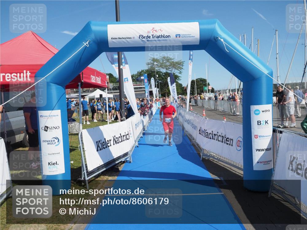 17.08.2025 - KN Förde Triathlon 2025 MichiJ http://msf.ph/oto/8606179 17.08.2025 12:22:45 Laufen 372 meine-sportfotos.de