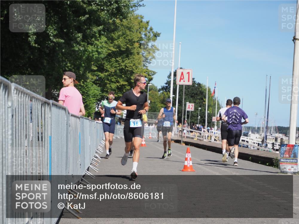 17.08.2025 - KN Förde Triathlon 2025 KatJ http://msf.ph/oto/8606181 17.08.2025 13:49:49 Laufen 482, 513, 528, 536 meine-sportfotos.de