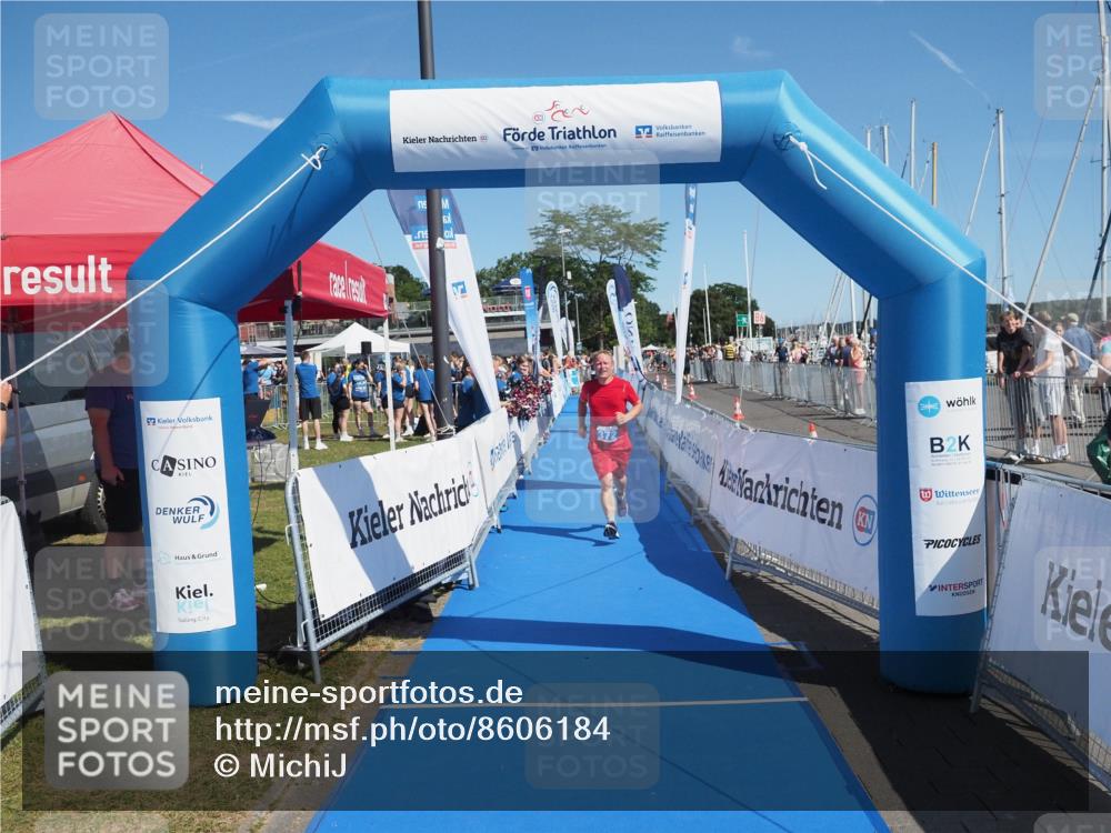 17.08.2025 - KN Förde Triathlon 2025 MichiJ http://msf.ph/oto/8606184 17.08.2025 12:22:45 Laufen 372 meine-sportfotos.de