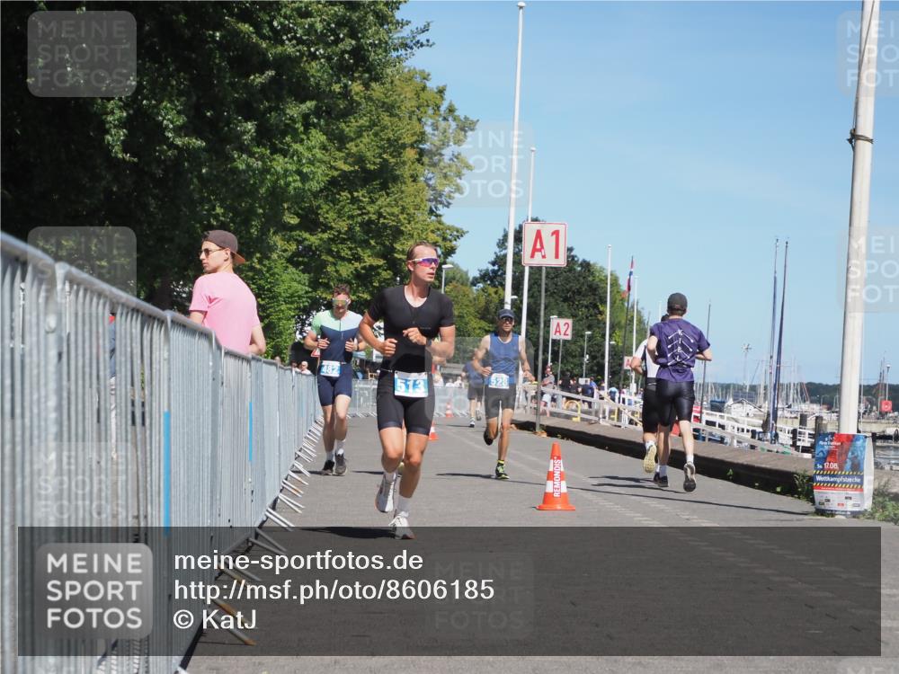 17.08.2025 - KN Förde Triathlon 2025 KatJ http://msf.ph/oto/8606185 17.08.2025 13:49:49 Laufen 482, 513, 528, 536 meine-sportfotos.de