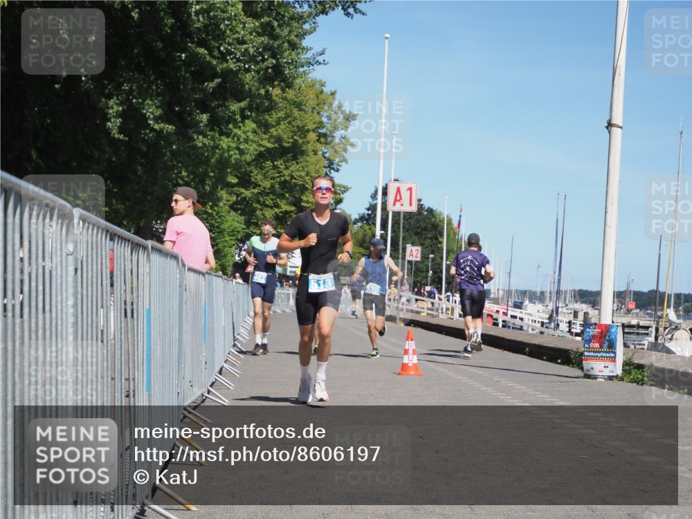 17.08.2025 - KN Förde Triathlon 2025 KatJ http://msf.ph/oto/8606197 17.08.2025 13:49:49 Laufen 482, 513, 528, 536 meine-sportfotos.de