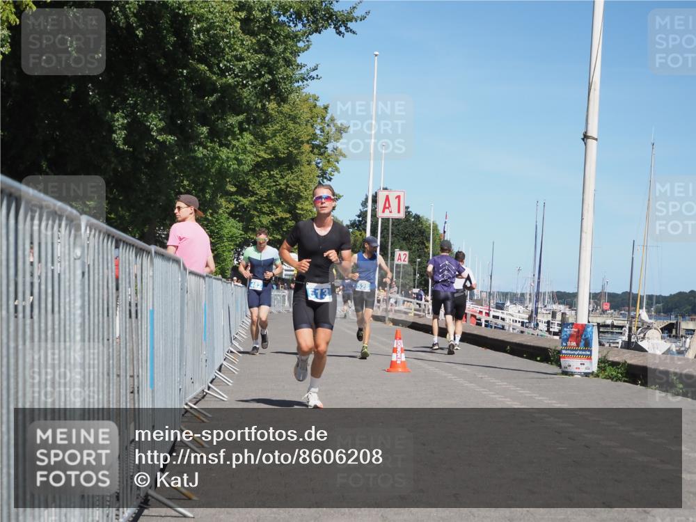 17.08.2025 - KN Förde Triathlon 2025 KatJ http://msf.ph/oto/8606208 17.08.2025 13:49:50 Laufen 482, 513, 528, 536 meine-sportfotos.de