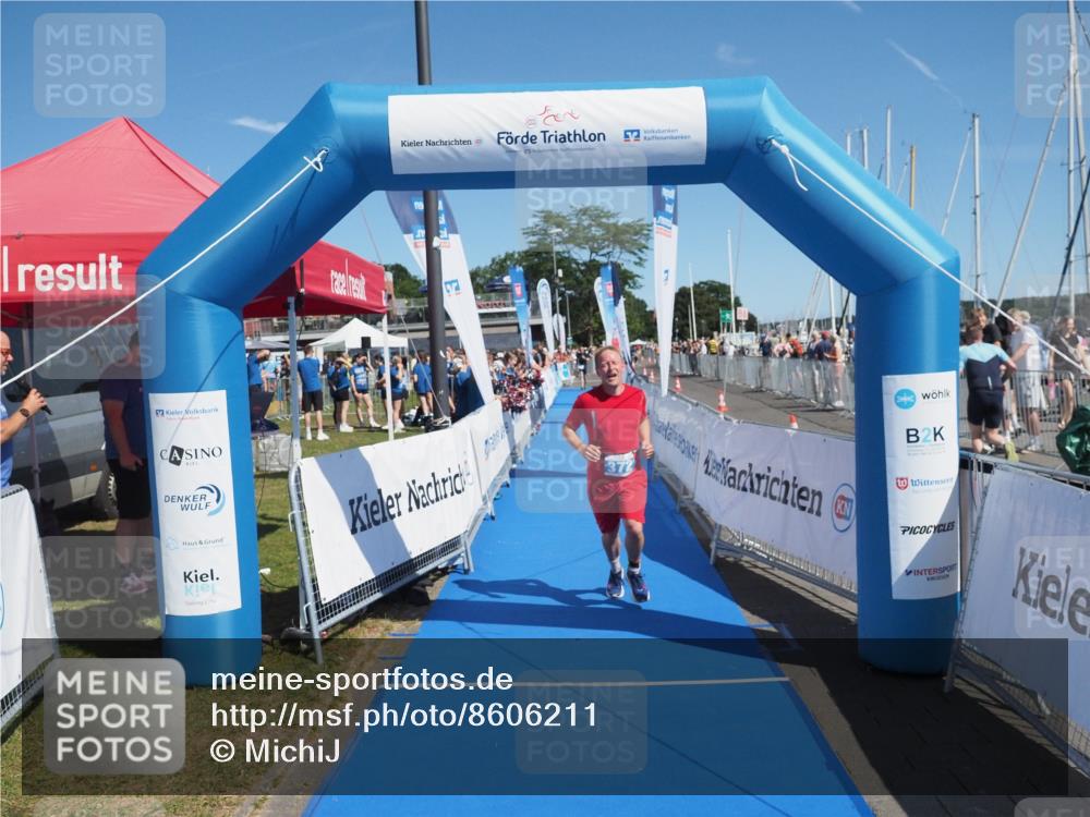 17.08.2025 - KN Förde Triathlon 2025 MichiJ http://msf.ph/oto/8606211 17.08.2025 12:22:46 Laufen 372 meine-sportfotos.de