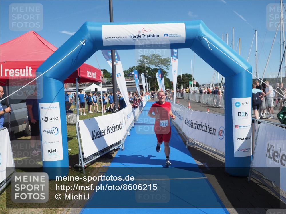 17.08.2025 - KN Förde Triathlon 2025 MichiJ http://msf.ph/oto/8606215 17.08.2025 12:22:46 Laufen 372 meine-sportfotos.de