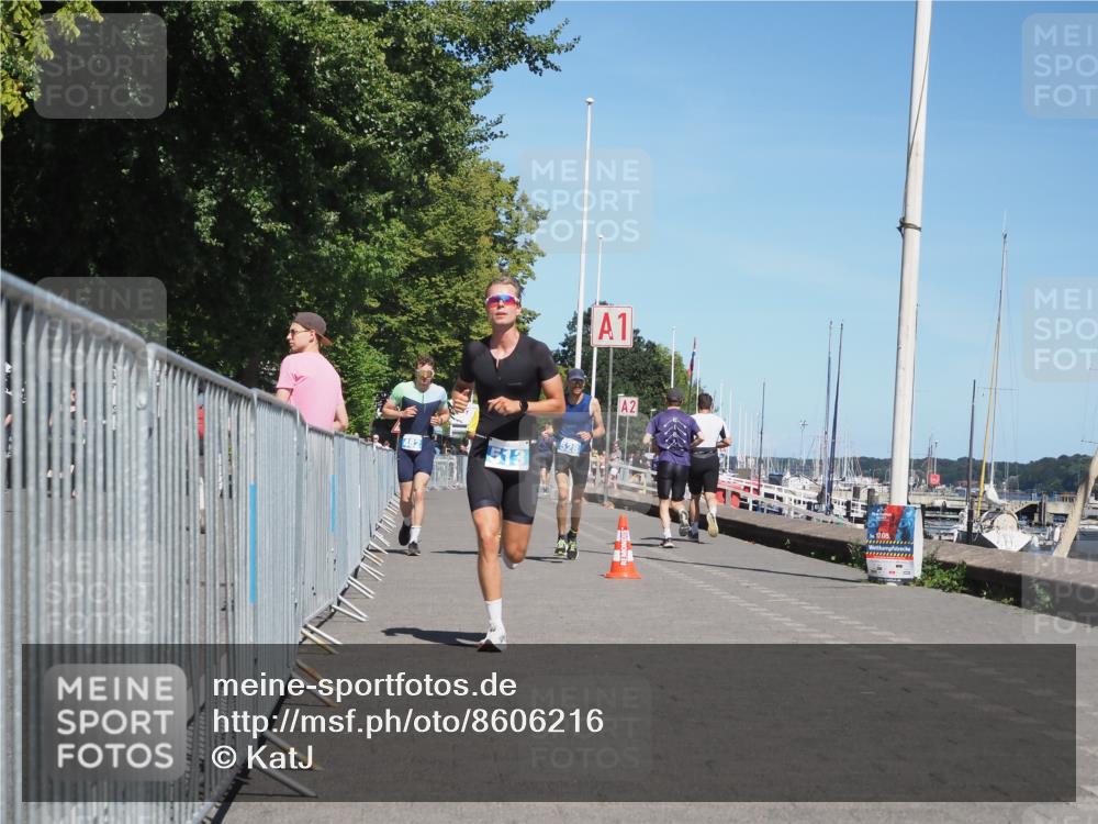 17.08.2025 - KN Förde Triathlon 2025 KatJ http://msf.ph/oto/8606216 17.08.2025 13:49:50 Laufen 482, 513, 528, 536 meine-sportfotos.de