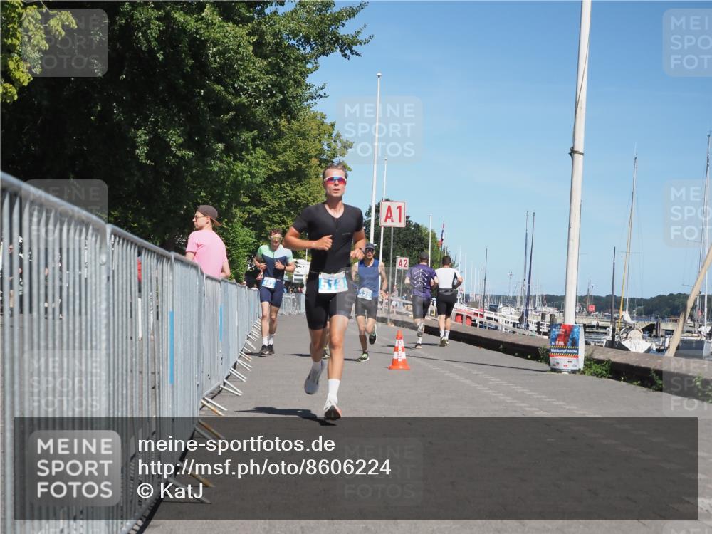 17.08.2025 - KN Förde Triathlon 2025 KatJ http://msf.ph/oto/8606224 17.08.2025 13:49:50 Laufen 482, 513, 528, 536 meine-sportfotos.de