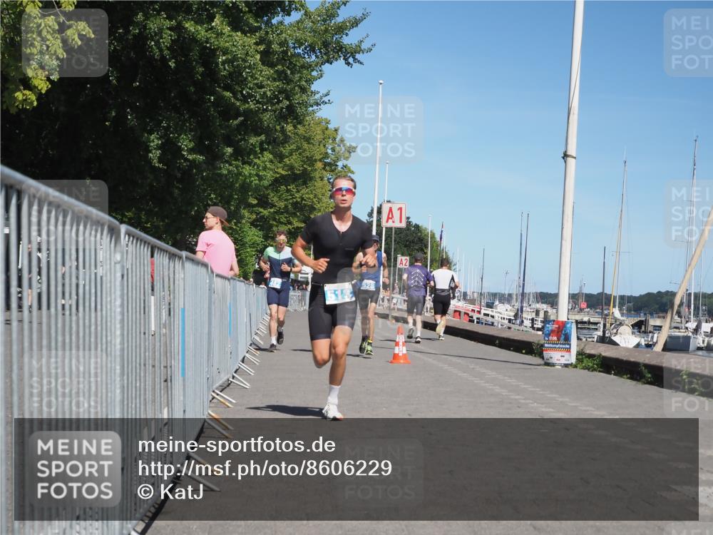 17.08.2025 - KN Förde Triathlon 2025 KatJ http://msf.ph/oto/8606229 17.08.2025 13:49:50 Laufen 482, 513, 528, 536 meine-sportfotos.de