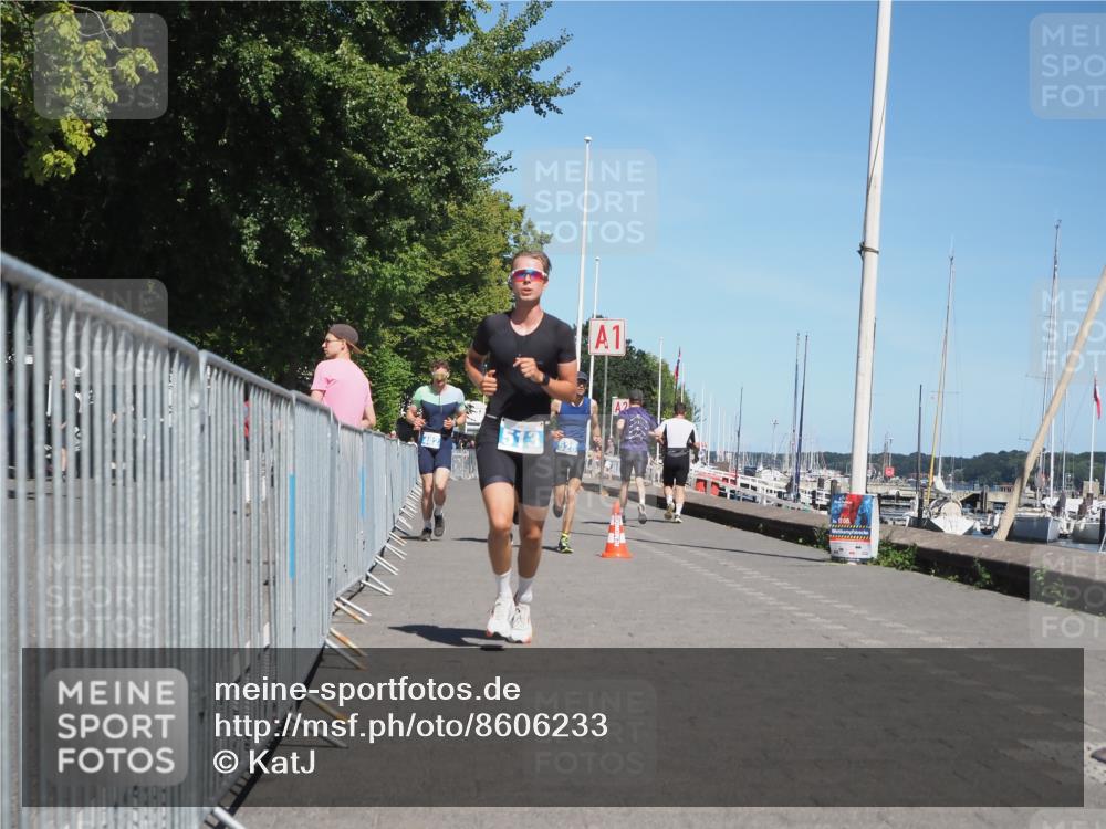 17.08.2025 - KN Förde Triathlon 2025 KatJ http://msf.ph/oto/8606233 17.08.2025 13:49:50 Laufen 482, 513, 528, 536 meine-sportfotos.de