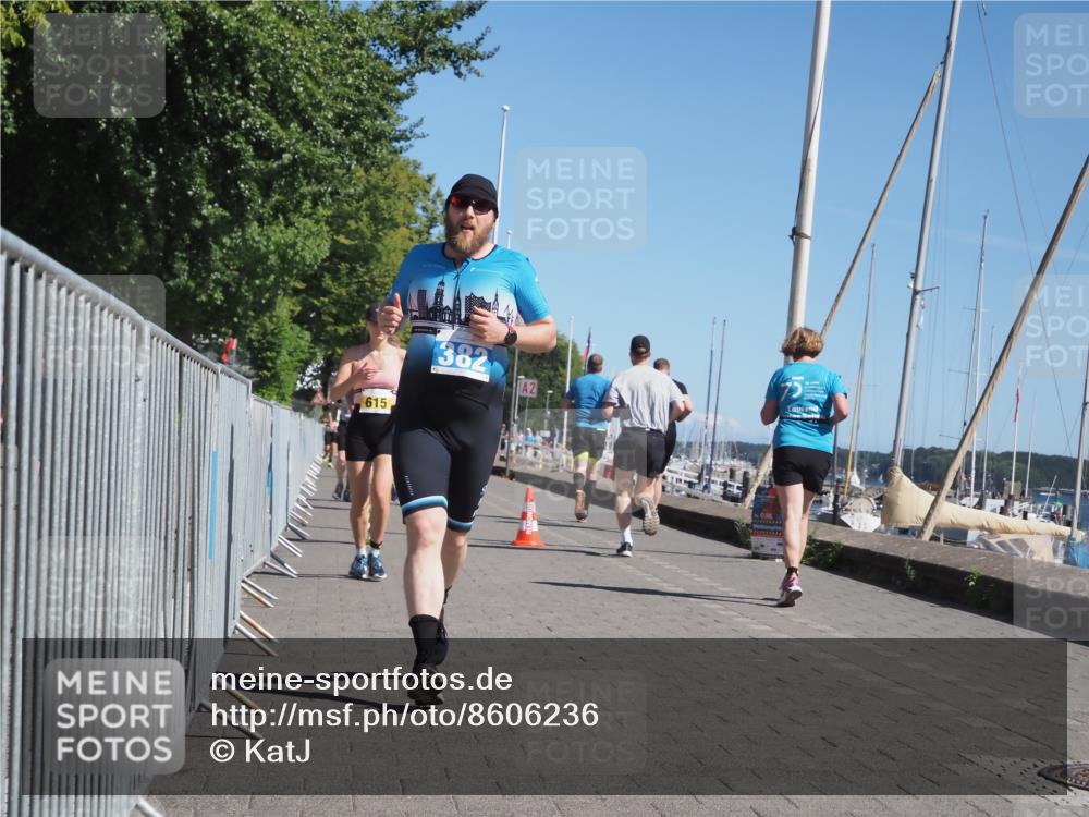 17.08.2025 - KN Förde Triathlon 2025 KatJ http://msf.ph/oto/8606236 17.08.2025 11:58:57 Laufen 296, 320, 345, 349, 382, 615, 621 meine-sportfotos.de