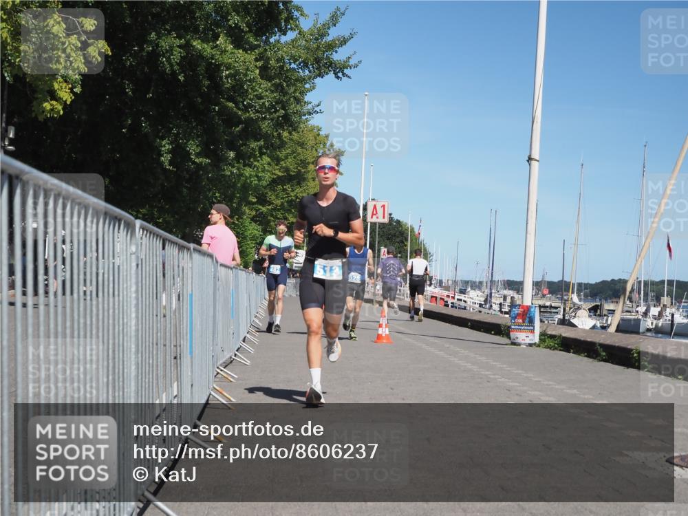 17.08.2025 - KN Förde Triathlon 2025 KatJ http://msf.ph/oto/8606237 17.08.2025 13:49:51 Laufen 482, 513, 528, 536 meine-sportfotos.de