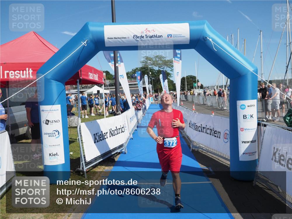 17.08.2025 - KN Förde Triathlon 2025 MichiJ http://msf.ph/oto/8606238 17.08.2025 12:22:47 Laufen 372 meine-sportfotos.de