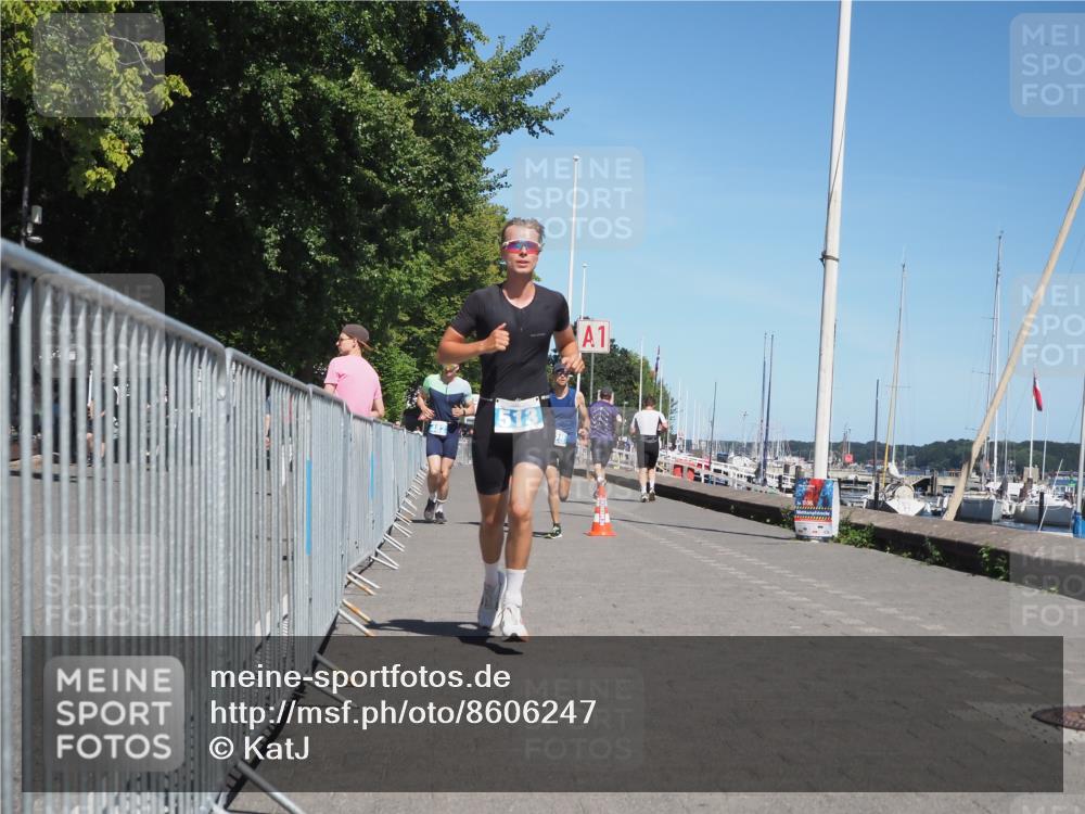 17.08.2025 - KN Förde Triathlon 2025 KatJ http://msf.ph/oto/8606247 17.08.2025 13:49:51 Laufen 482, 513, 528, 536 meine-sportfotos.de