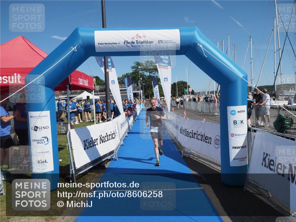 17.08.2025 - KN Förde Triathlon 2025 MichiJ http://msf.ph/oto/8606258 17.08.2025 12:22:58 Laufen 356 meine-sportfotos.de