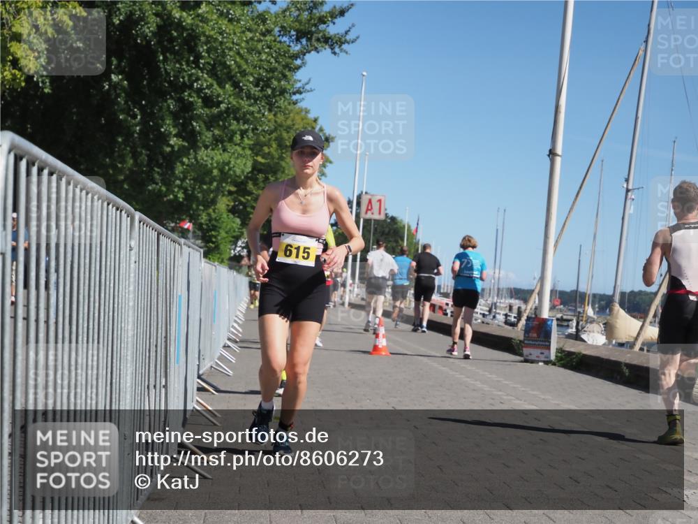 17.08.2025 - KN Förde Triathlon 2025 KatJ http://msf.ph/oto/8606273 17.08.2025 11:58:59 Laufen 320, 345, 349, 382, 608, 615, 621 meine-sportfotos.de
