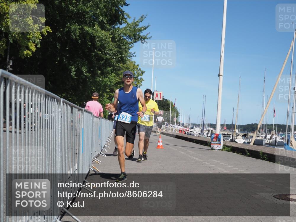 17.08.2025 - KN Förde Triathlon 2025 KatJ http://msf.ph/oto/8606284 17.08.2025 13:49:54 Laufen 482, 513, 528, 536 meine-sportfotos.de