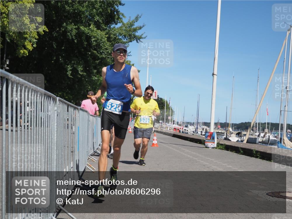 17.08.2025 - KN Förde Triathlon 2025 KatJ http://msf.ph/oto/8606296 17.08.2025 13:49:54 Laufen 482, 513, 528, 536 meine-sportfotos.de