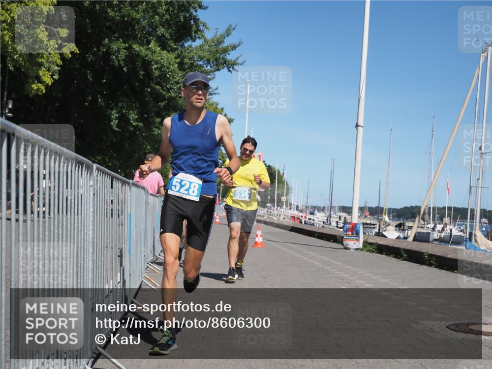 17.08.2025 - KN Förde Triathlon 2025 KatJ http://msf.ph/oto/8606300 17.08.2025 13:49:55 Laufen 482, 513, 528, 536 meine-sportfotos.de
