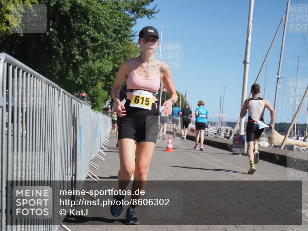 17.08.2025 - KN Förde Triathlon 2025 KatJ http://msf.ph/oto/8606302 17.08.2025 11:59:00 Laufen 320, 345, 349, 382, 608, 615, 621 meine-sportfotos.de