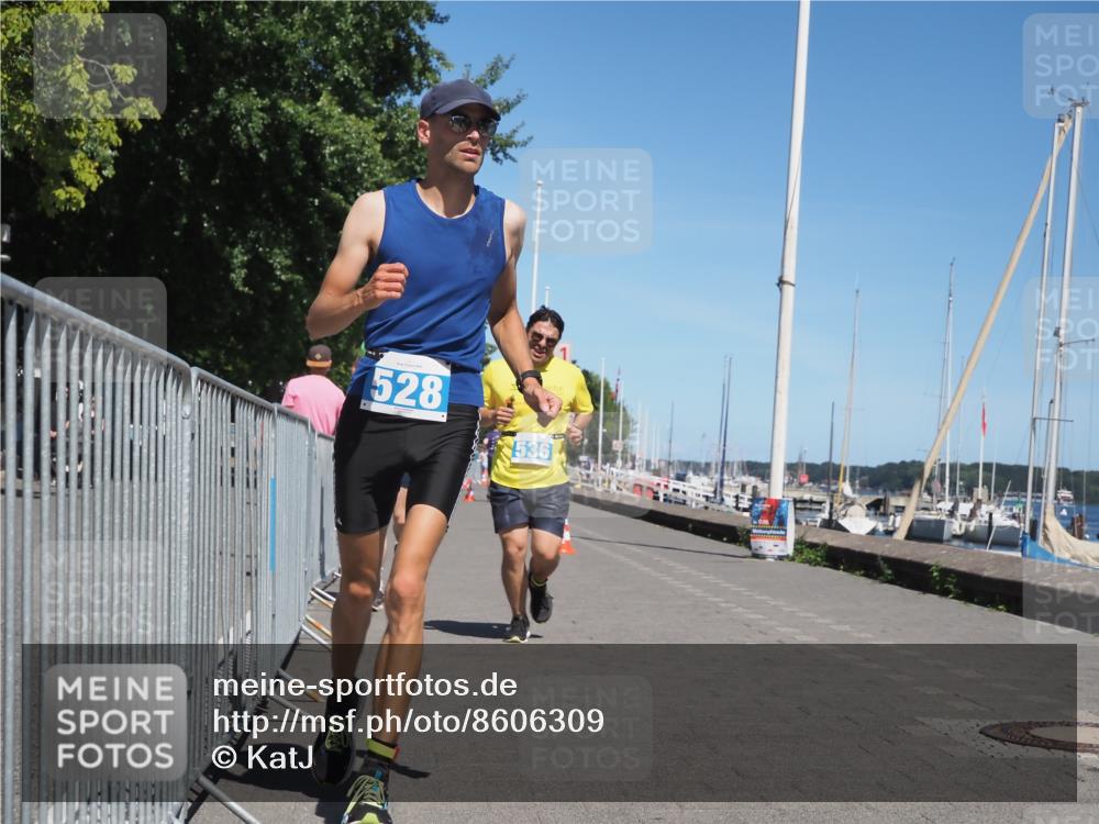 17.08.2025 - KN Förde Triathlon 2025 KatJ http://msf.ph/oto/8606309 17.08.2025 13:49:55 Laufen 482, 513, 528, 536 meine-sportfotos.de