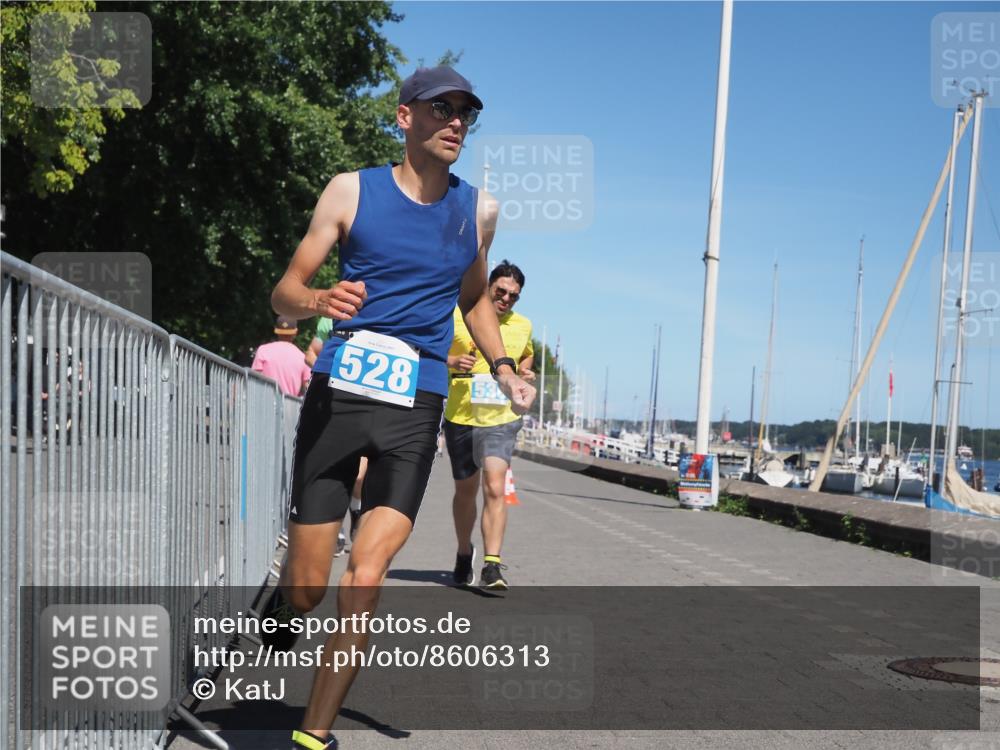 17.08.2025 - KN Förde Triathlon 2025 KatJ http://msf.ph/oto/8606313 17.08.2025 13:49:55 Laufen 482, 513, 528, 536 meine-sportfotos.de