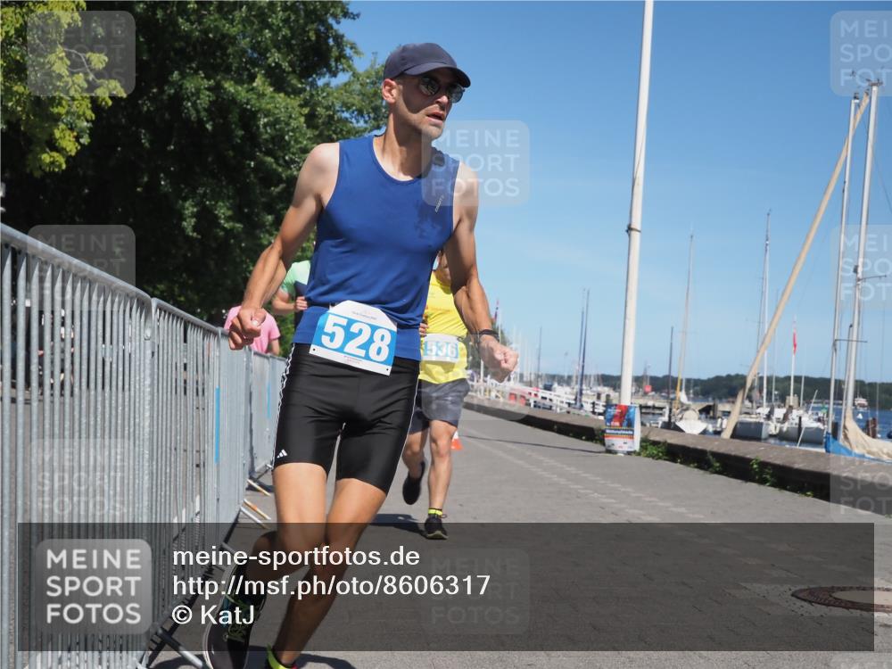 17.08.2025 - KN Förde Triathlon 2025 KatJ http://msf.ph/oto/8606317 17.08.2025 13:49:55 Laufen 482, 513, 528, 536 meine-sportfotos.de