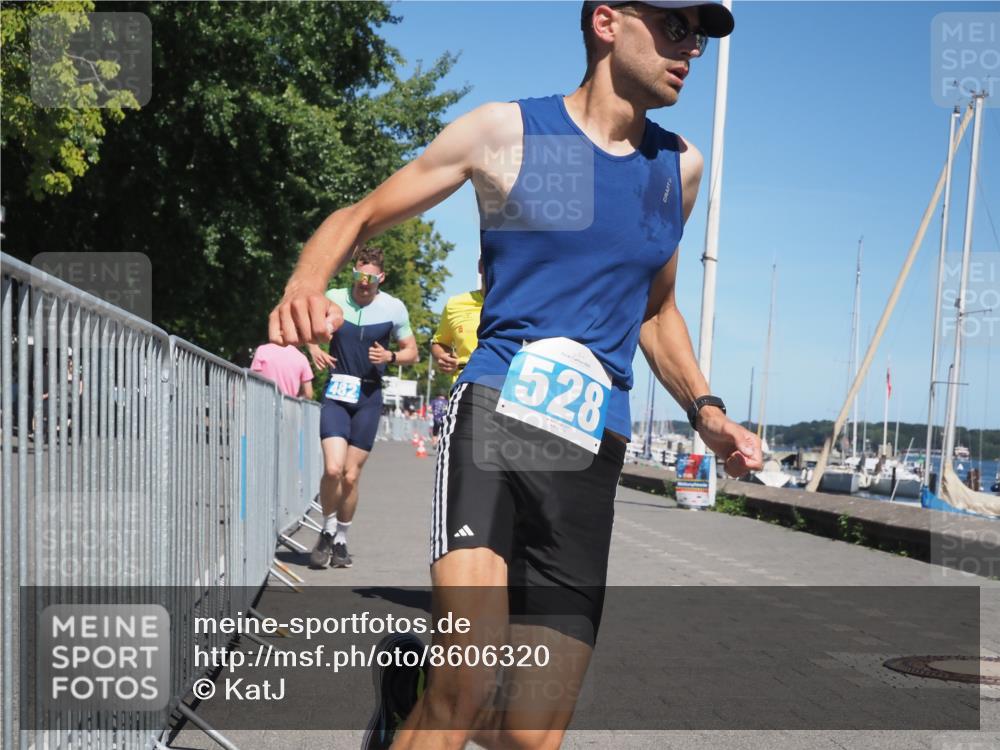 17.08.2025 - KN Förde Triathlon 2025 KatJ http://msf.ph/oto/8606320 17.08.2025 13:49:55 Laufen 482, 513, 528, 536 meine-sportfotos.de