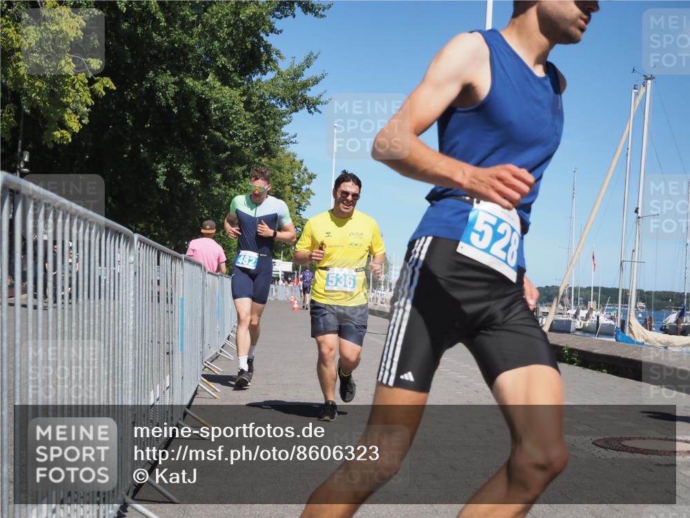 17.08.2025 - KN Förde Triathlon 2025 KatJ http://msf.ph/oto/8606323 17.08.2025 13:49:55 Laufen 482, 513, 528, 536 meine-sportfotos.de