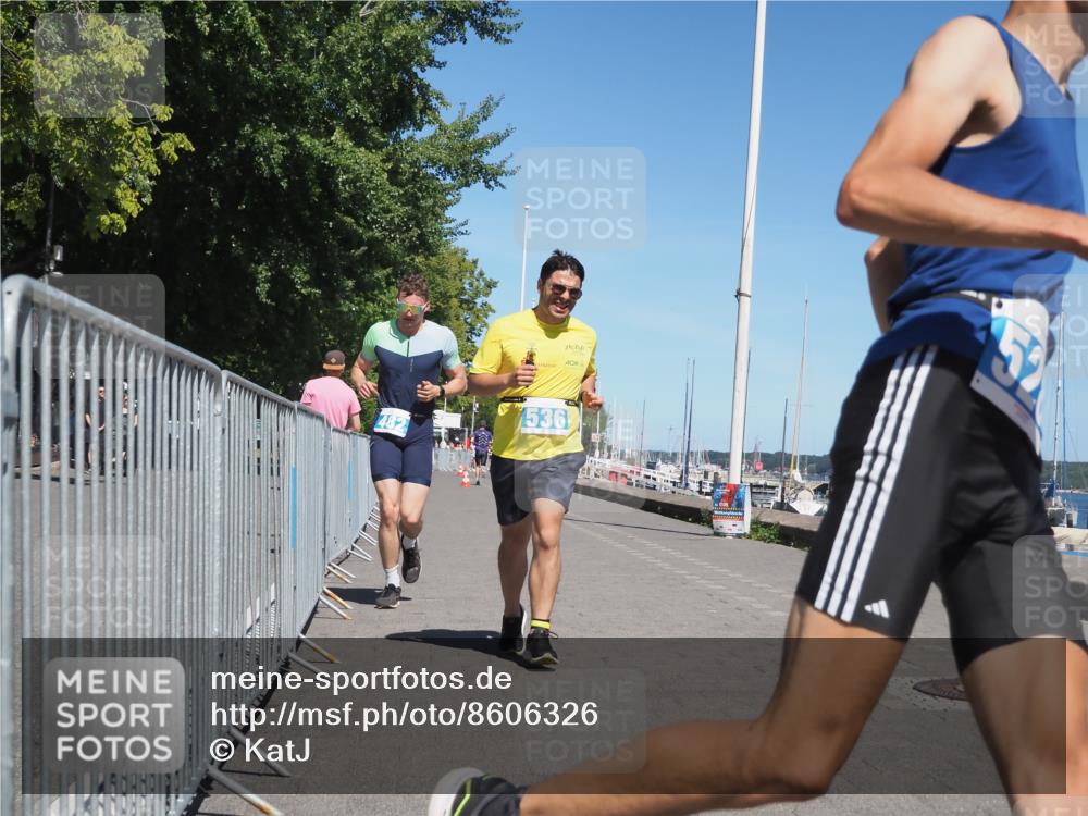 17.08.2025 - KN Förde Triathlon 2025 KatJ http://msf.ph/oto/8606326 17.08.2025 13:49:56 Laufen 482, 528, 536 meine-sportfotos.de