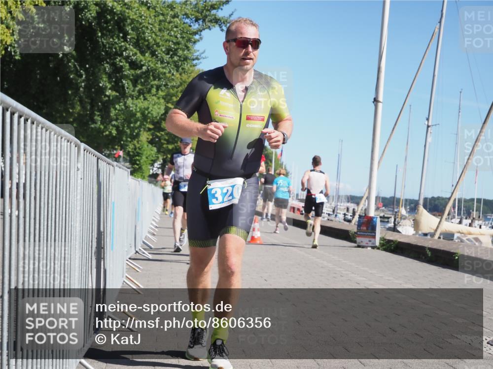 17.08.2025 - KN Förde Triathlon 2025 KatJ http://msf.ph/oto/8606356 17.08.2025 11:59:02 Laufen 320, 345, 349, 361, 608, 615, 621 meine-sportfotos.de